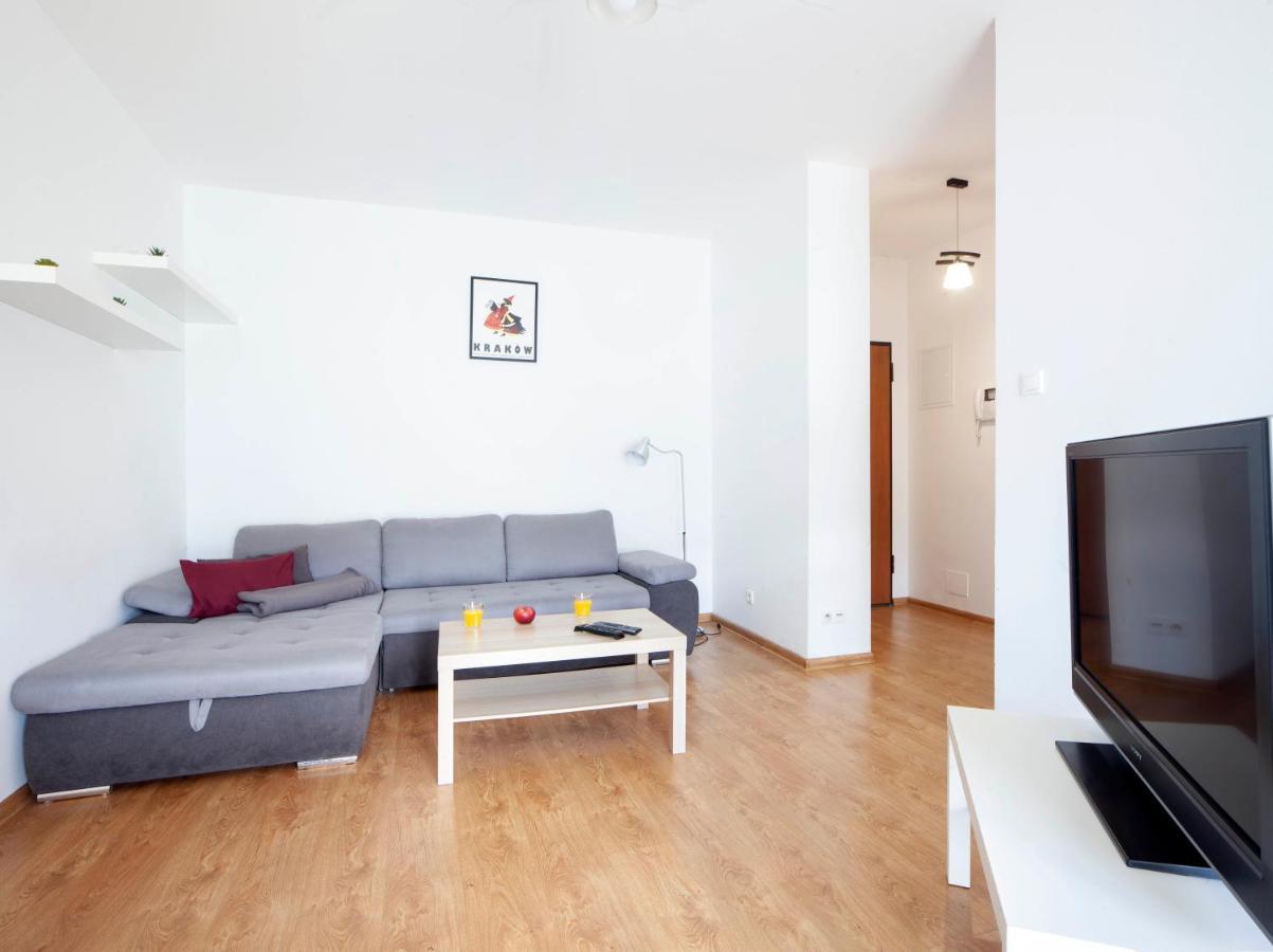 Waw Apartamenty Wilanow Branickiego Varšava Exteriér fotografie